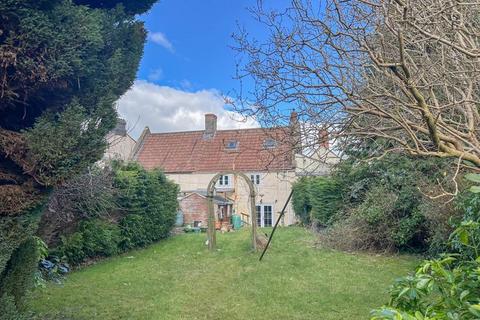 2 bedroom terraced house for sale, Shepton Mallet