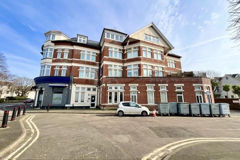 1 bedroom apartment for sale, 453 Christchurch Road, Boscombe, Bournemouth