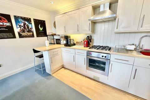 1 bedroom apartment for sale, 453 Christchurch Road, Boscombe, Bournemouth