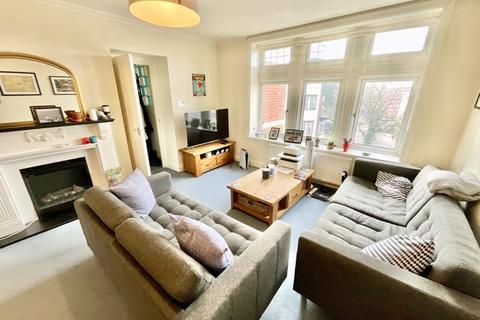 1 bedroom apartment for sale, 453 Christchurch Road, Boscombe, Bournemouth