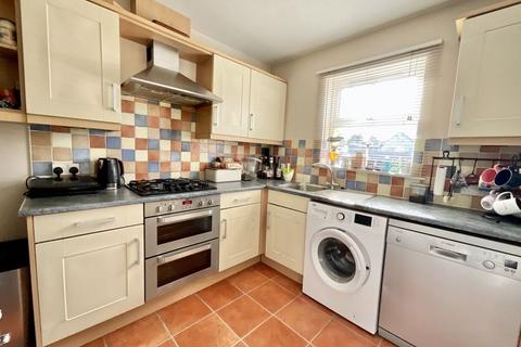 2 bedroom terraced house for sale, Paisley Road, Southbourne, Bournemouth