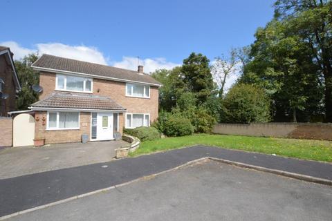 5 Ash Close, Colsterworth, Grantham, NG33 5PF