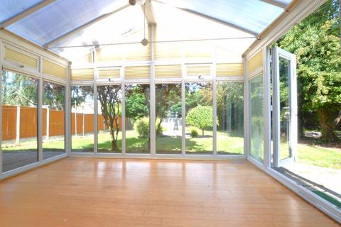 5 Ash Close, Colsterworth, Grantham, NG33 5PF