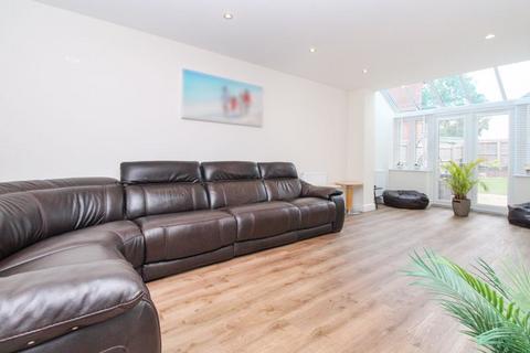 41 Hare Meadow, Great Barford, Bedford, MK44 3ES