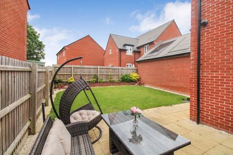 41 Hare Meadow, Great Barford, Bedford, MK44 3ES