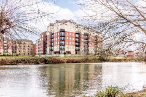 3 bedroom penthouse for sale, Palgrave Road, Bedford MK42