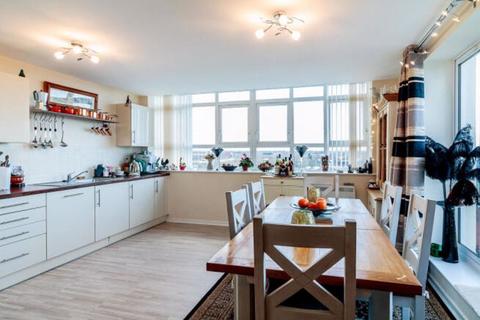 3 bedroom penthouse for sale, Palgrave Road, Bedford MK42