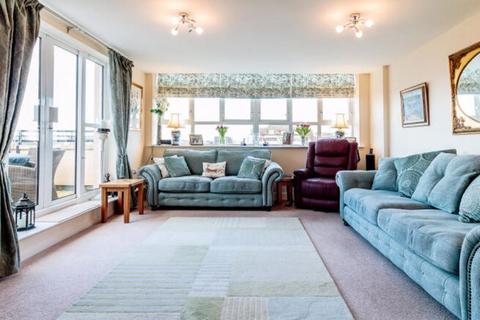 3 bedroom penthouse for sale, Palgrave Road, Bedford MK42