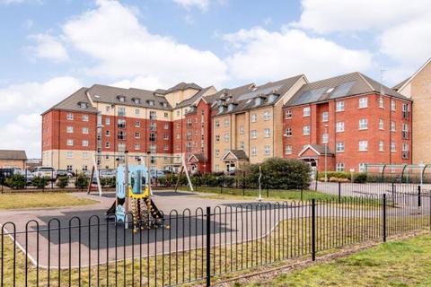 3 bedroom penthouse for sale, Palgrave Road, Bedford MK42