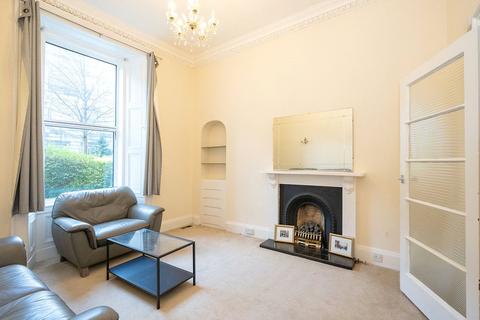 1 bedroom flat to rent, Lutton Place, Edinburgh, EH8