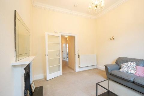 1 bedroom flat to rent, Lutton Place, Edinburgh, EH8