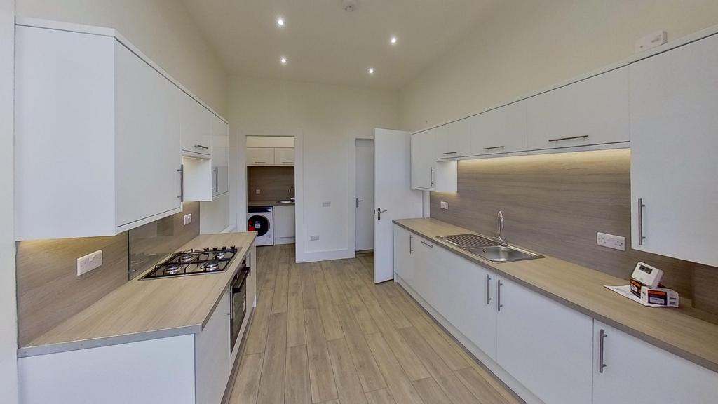 Apartment in Edinburgh - View 2