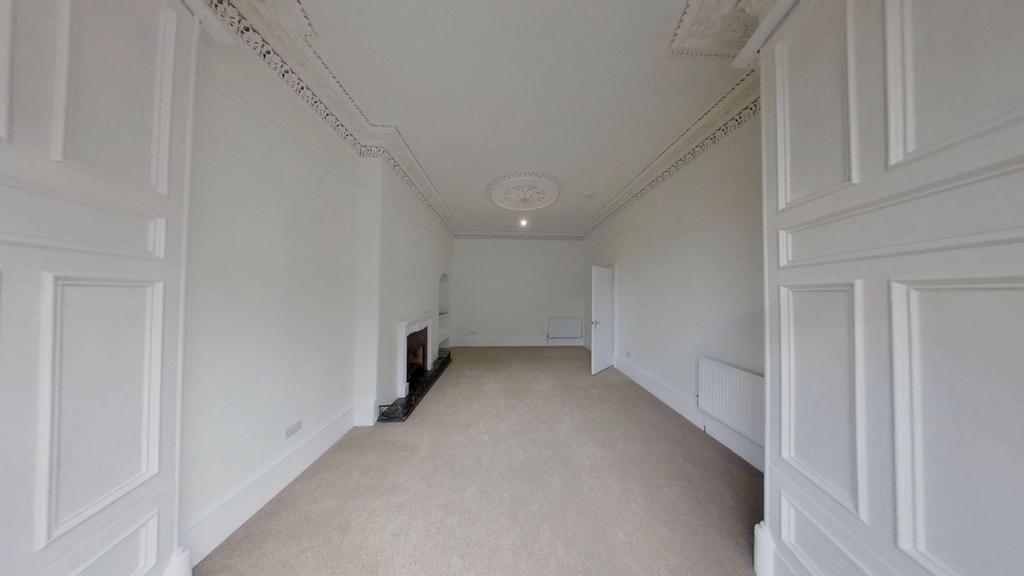 Apartment in Edinburgh - View 5