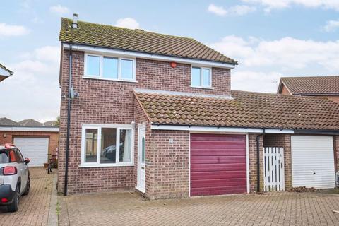 3 bedroom detached house for sale, Lovett Close, Norwich NR6