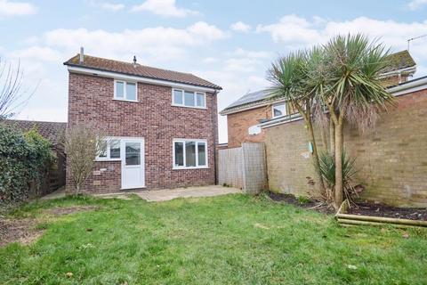 3 bedroom detached house for sale, Lovett Close, Norwich NR6