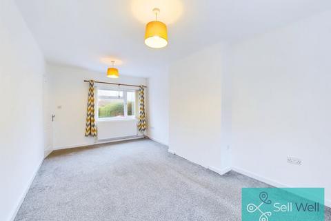 3 bedroom terraced house for sale, Baron Fold Crescent, Manchester M38