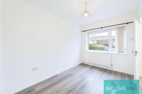 3 bedroom terraced house for sale, Baron Fold Crescent, Manchester M38