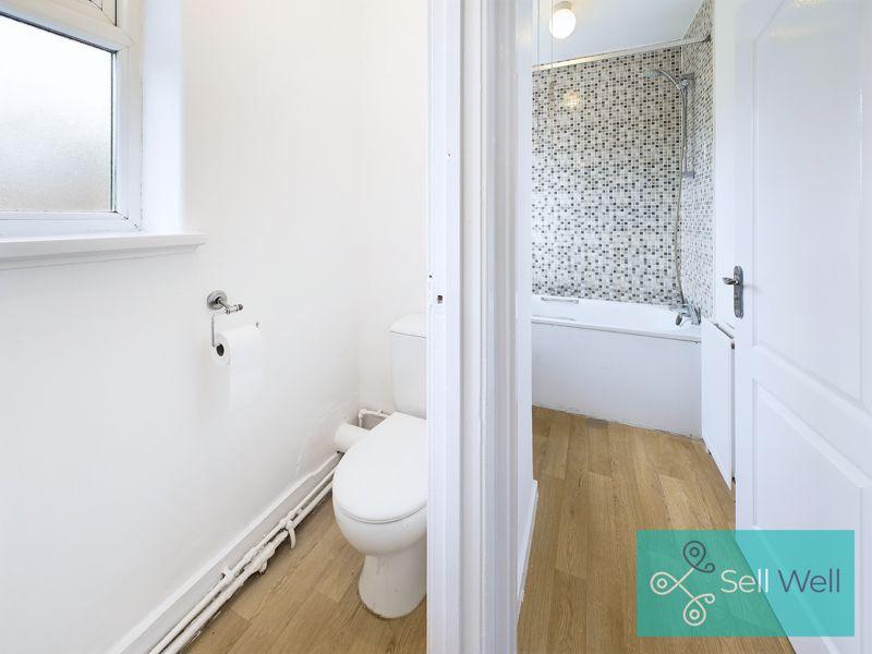 Bathroom/WC