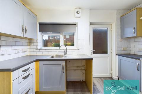 82 Baron Fold Crescent, Little Hulton, Manchester, M38 9RD