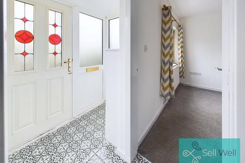 82 Baron Fold Crescent, Little Hulton, Manchester, M38 9RD