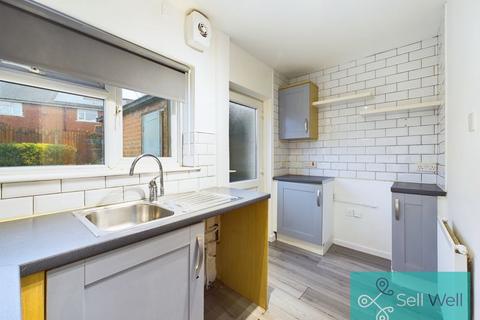 82 Baron Fold Crescent, Little Hulton, Manchester, M38 9RD