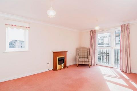 2 bedroom retirement property for sale, 1 Ford Park Road, Plymouth PL4