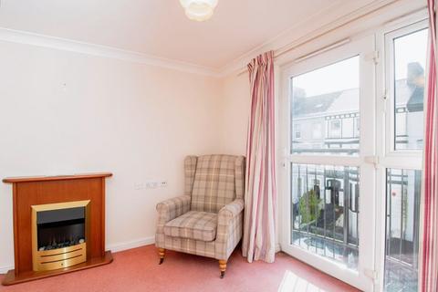 2 bedroom retirement property for sale, 1 Ford Park Road, Plymouth PL4