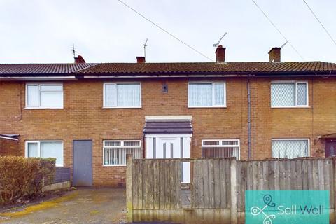 3 bedroom terraced house for sale, Fairhurst Drive, Manchester M28