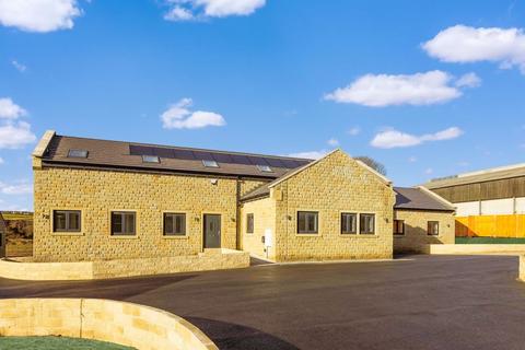 undefined, Scholebrook Lane, Tong BD4
