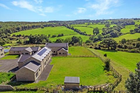 Scholebrook Lane, Tong BD4