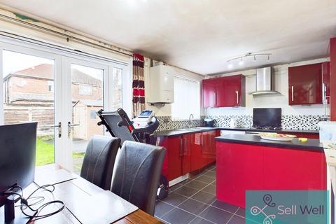 3 bedroom semi-detached house for sale, Wingate Road, Manchester M38