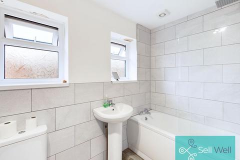 3 bedroom semi-detached house for sale, Wingate Road, Manchester M38