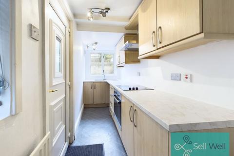 2 bedroom terraced house for sale, Chaddock Lane, Manchester M28