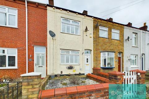 2 bedroom terraced house for sale, Chaddock Lane, Manchester M28