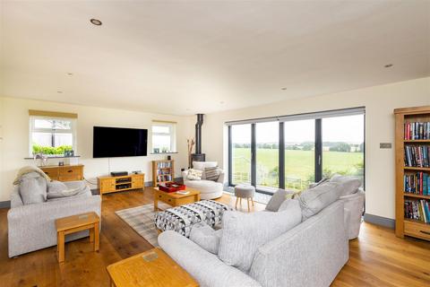 6 bedroom detached house for sale, Cotcliffe Bank Farm, Northallerton