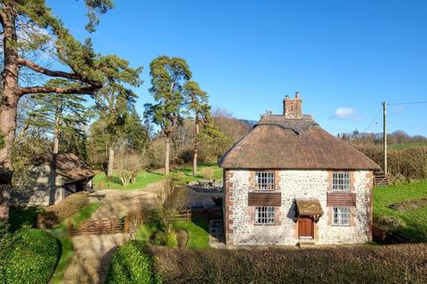 2 bedroom detached house for sale, Chedington, Beaminster, Dorset, DT8