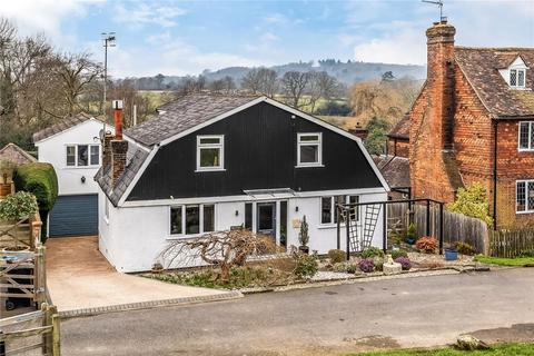 5 bedroom detached house for sale, Hurst Green Road, Oxted, Surrey, RH8