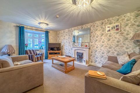 4 bedroom detached house for sale, Adderley Avenue, Weddington