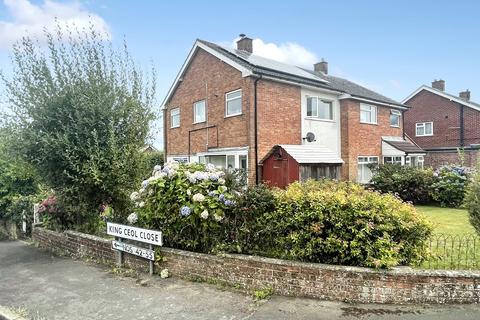 3 bedroom semi-detached house for sale, King Athelstan Drive, Somerset TA20