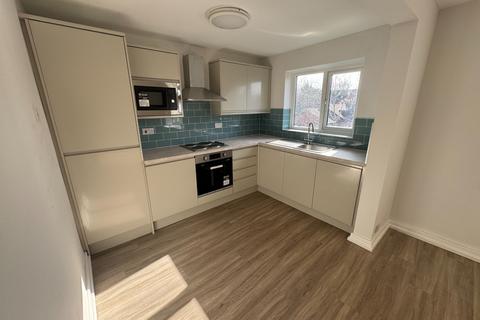 undefined, Minster Court, Liverpool L7