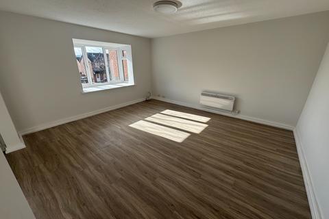 undefined, Minster Court, Liverpool L7