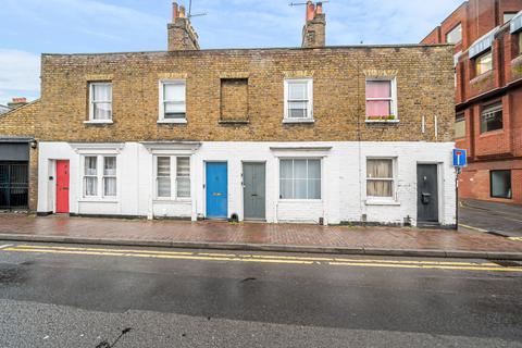 2 bedroom terraced house for sale, Victoria Street, Windsor, SL4