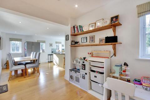 undefined, Lillesden Cottages, Hawkhurst, Kent, TN18 4NS