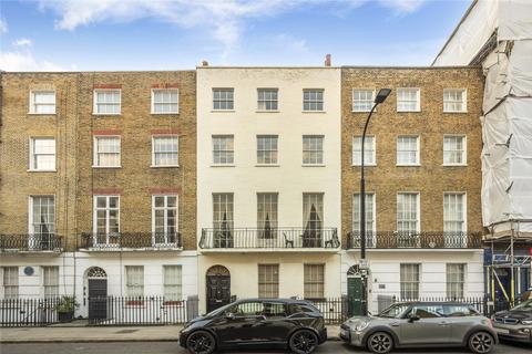 3 bedroom duplex for sale, Conway Street, Fitzrovia, London, W1T