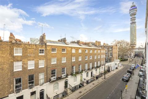 3 bedroom duplex for sale, Conway Street, Fitzrovia, London, W1T