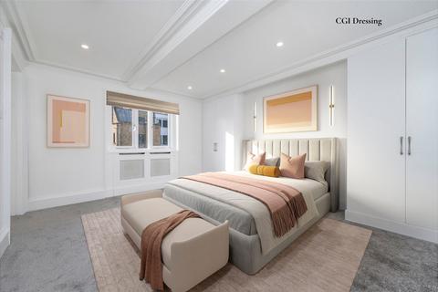 undefined, Conway Street, Fitzrovia, London, W1T