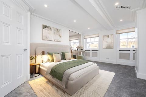 undefined, Conway Street, Fitzrovia, London, W1T
