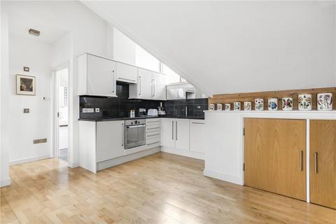 1 bedroom apartment for sale, Davenant Road, Oxford, Oxfordshire, OX2