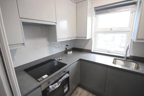 2 bedroom flat to rent, EALING ROAD, WEMBLEY, MIDDLESEX, HA0 4TL