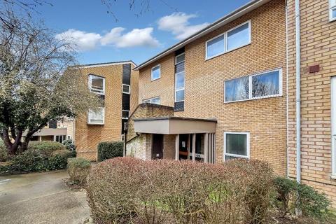 1 bedroom flat for sale, Selsdon CR0